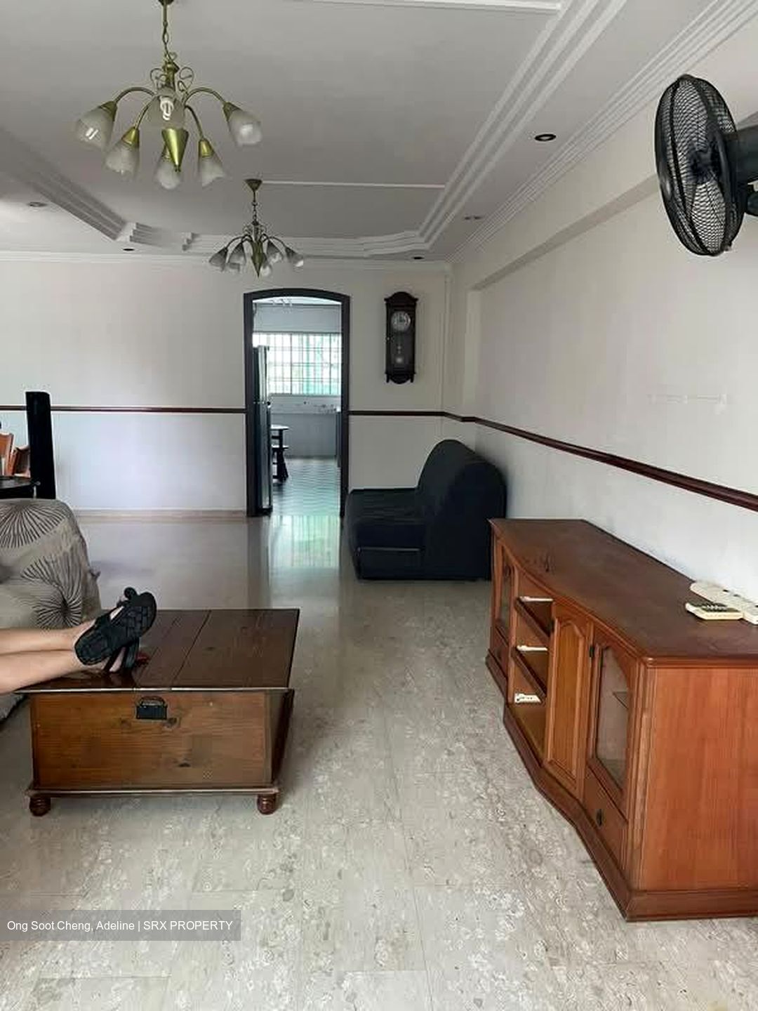 Blk 438 Tampines Street 43 (Tampines), HDB 4 Rooms #592401831
